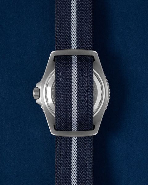 Tudor Pelagos M25707B/25-0001